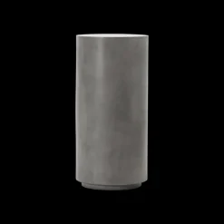 Out pilaar diamter 36cm - grijs
