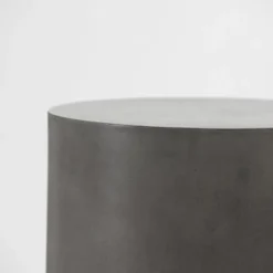 Out pilaar diamter 36cm - grijs