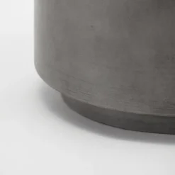 Out tafel - hoogte 50cm