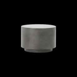 Out tafel - hoogte 35cm