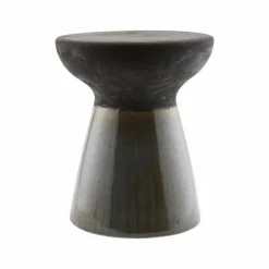 Pablo kruk zwart bruin aardewerk