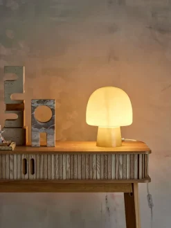 Paddy tafellamp groen - 82068682