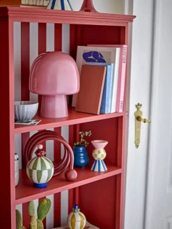 Paddy tafellamp roze - 82068683