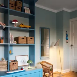 Panthella 160 portable tafellamp green - 5744173269