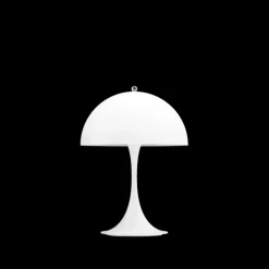 Panthella 250 portable tafellamp opal white - 5744172943