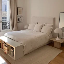 Panthella 400 tafellamp opaal - 5744167042