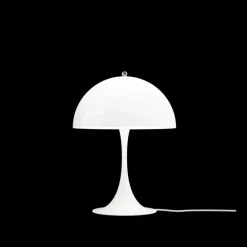 Panthella 320 tafellamp opal white - 5744172655