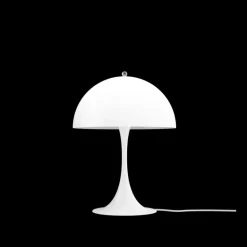 Panthella 320 tafellamp opal white - 5744172655