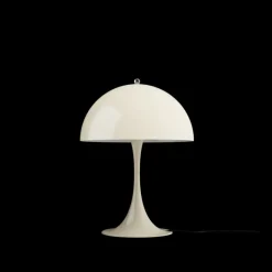 Panthella 320 tafellamp opal beige - 5744172723