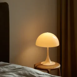 Panthella 320 tafellamp opal beige - 5744172723