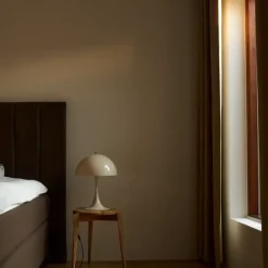 Panthella 320 tafellamp opal beige - 5744172723