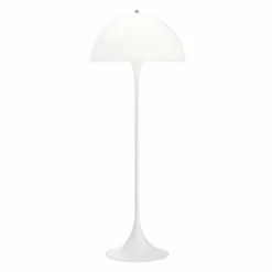 Panthella staande lamp opaal - 5744167068