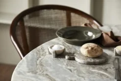 Pasilla snijplank S bruin - 40732