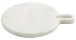 Pasilla snijplank S wit - 40731