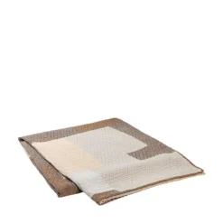 Patch bedsprei -W240XL260CM