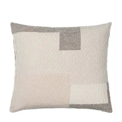 Patch kussen incl vulling - W60XL60CM