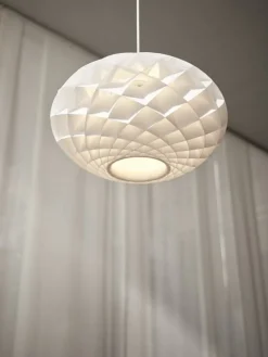 Patera oval hanglamp - 5741105939