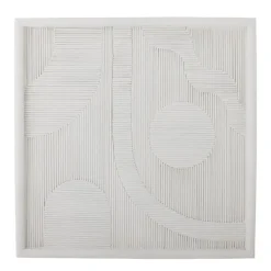 Patina wanddecoratie - 82058592