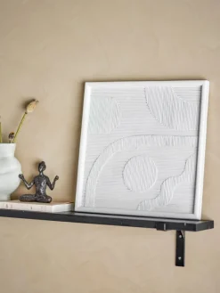 Patina wanddecoratie - 82058592