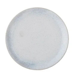 Paula borden Ø26,5cm blauw set van 4 stuks - 82061666