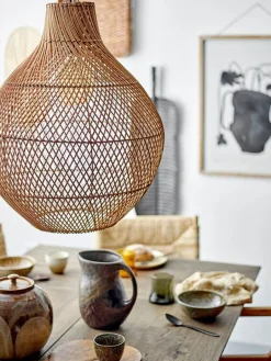 Paula kopjes blauw set van 6 stuks - 82060644