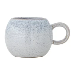 Paula mokken blauw set van 4 stuks - 82072658