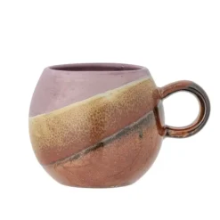 Paula mokken paars set van 6 stuks - 82060475