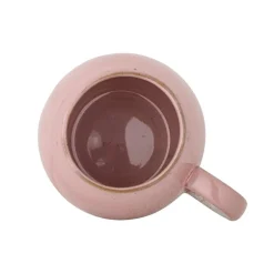 Paula mokken roze/blauw set van 4 stuks - 82072660