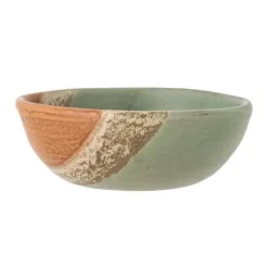 Paula schaaltjes groen set van 4 stuks - 82058586