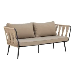 Pavone bank bruin - 82064371