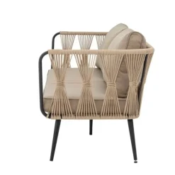 Pavone bank bruin - 82064371