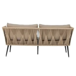 Pavone bank bruin - 82064371