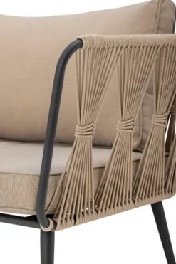 Pavone bank bruin - 82064371