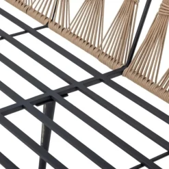 Pavone bank bruin - 82064371