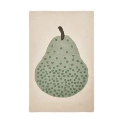 Pear vloerkleed - M107318