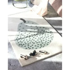 Pear vloerkleed - M107318