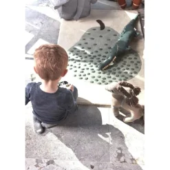 Pear vloerkleed - M107318