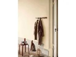 Pebble kapstok - cinnamon