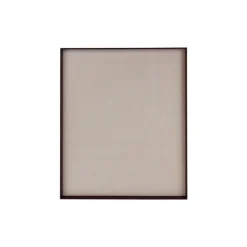 Peili prikbord bruin L - L300371