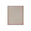 Peili prikbord naturel L - L300372