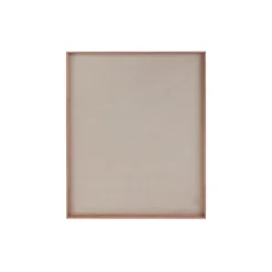 Peili prikbord naturel L - L300372