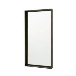 Peili spiegel donker - L300244