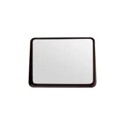 Pejo spiegel antiek zwart - 208582801