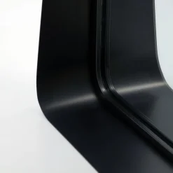 Pejo spiegel antiek zwart - 208582801