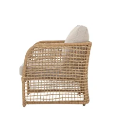 Penzano loungestoel - 82064688