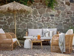 Penzano loungestoel - 82064688