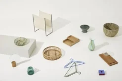 Peppy manden set van 2 stuks - 511502