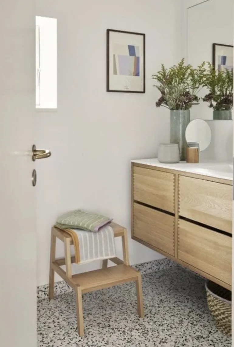 Peppy manden set van 2 stuks - 511502