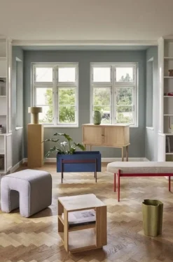 Peppy manden set van 2 stuks - 511502