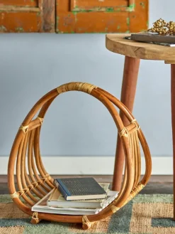 Perla tijdschriftenhouder - 82056675